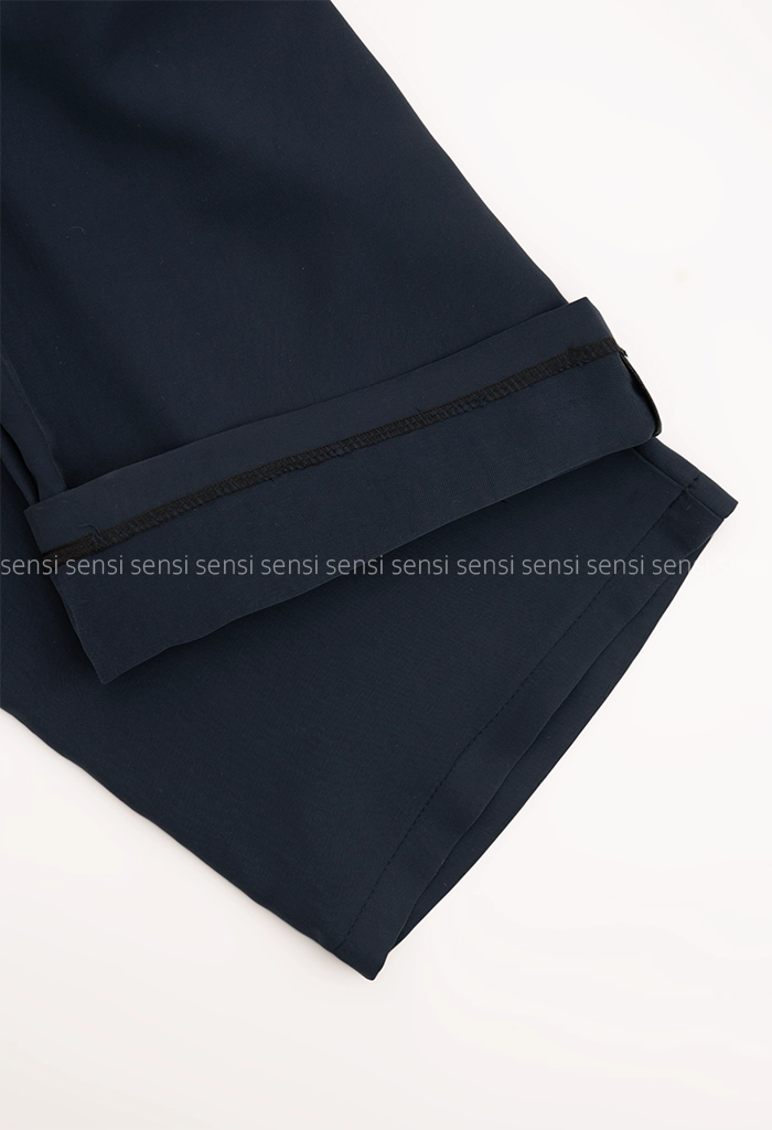 ست کت شلوار یقه هفت کد1005479